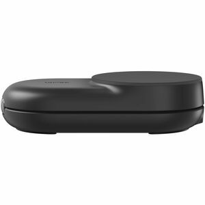 Belkin Ultracharge Induction Charger Black for Smartwatch Smartphone Airpod Ipho WIZ037MYBK