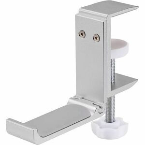 Neomounts ADS11-171SL Headset Holder Universal. Product Type: Hook Material: Alu ADS11-171SL