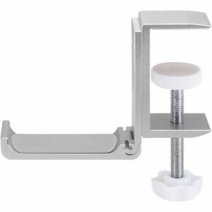 Neomounts ADS11-171SL Headset Holder Universal. Product Type: Hook Material: Alu ADS11-171SL