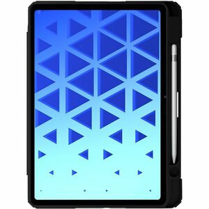 Max Interactive Maxcases Breeze Carrying Case Folio for 27.9 Cm 11" Apple Ipad A APBFIPA611BLK