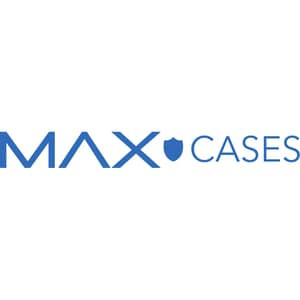 Max Interactive Maxcases Shield Case for Samsung Galaxy Tab Active5 Tablet Black SS-SC-TA5-BLK-CCL