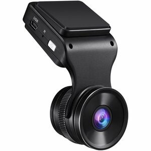 Gekogear ORBIT D200 Dashboard Vehicle Camera 3.8 Cm 1.5" Screen 2560 X 1440 Vide ORBIT D200