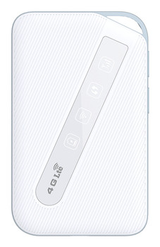 D-Link 4G Lte Ax300 Wi-Fi 6 Mobile Hotspot. Device Type: Cellular Network Modem DWR-932W