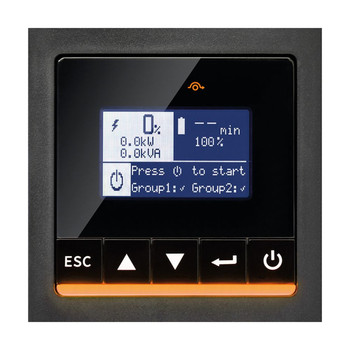 Eaton 9PX8KIRTNG2. Ups Topology: Double-Conversion Online Output Power Capacity: 9PX8KIRTNG2