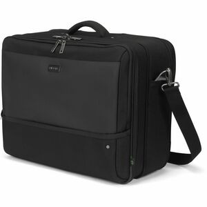 Dicota Consignment Dicota D32164-RPET. Case Type: Briefcase Maximum Screen Size: D32164-RPET