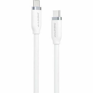 Alogic Elements 2 M Usb-C Data Transfer Cable 1 Cable for Iphone Gaming Notebook ELSI5U2CCWH2