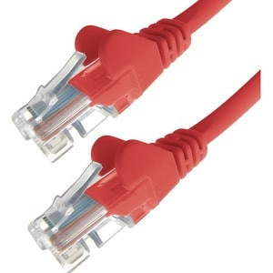 Group Gear Connektgear 0.5M Rj45 Cat6 Utp Stranded Flush Moulded Ls0H Network Ca 31-0005PN