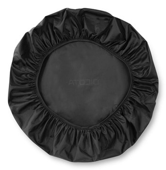 Dicota Consignment Dicota Rain Cover Supports Backpack 480 Mm Height X 510 Mm Wi D32159