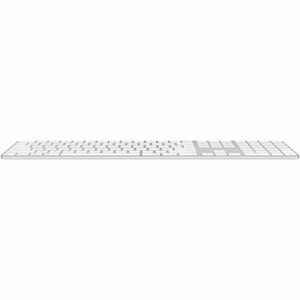 Apple Magic. Connectivity Technology: Wired & Wireless Device Interface: Usb + B MXK73S/A