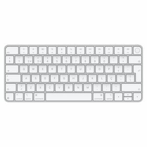 Apple Magic Keyboard Wired/Wireless Connectivity Usb Type C Interface Portuguese MXCK3PO/A