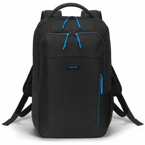 Dicota Consignment Dicota Spin Ii. Backpack Type: Casual Backpack Product Main C D32117-RPET