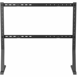 Neomounts Height Adjustable Tv Stand 45" 114.30 Cm To 90" 228.60 Cm Screen Suppo DS45-430BL18
