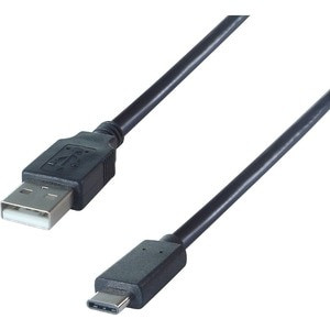 Group Gear Connektgear 2M Usb/Usb-C Data Transfer Cable for Computer Notebook Ma 26-2950