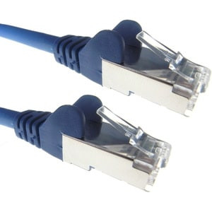 Group Gear Connektgear 3M Category 6A Network Cable for Network Device Printer S 37-0030B