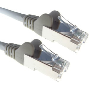 Group Gear Connektgear 2M Category 6A Network Cable for Network Device Printer S 37-0020G