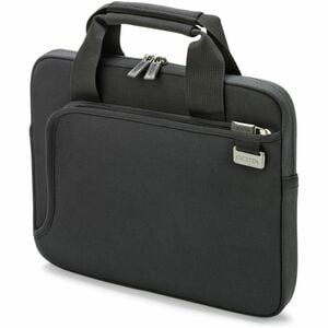 Dicota Consignment Dicota Laptop Sleeve Smart 10-11.6". Case Type: Sleeve Case M D31178-RPET