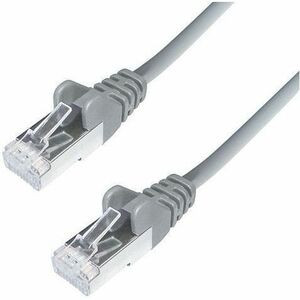 Group Gear Connektgear 10M Category 6A Network Cable Cable for Network Device Ls 37-0100BK