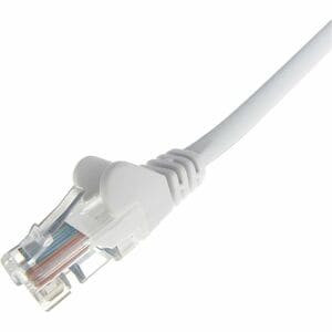 Group Gear Connektgear 3M Category 5E Network Cable 1 Cable for Network Device S 28-0030W