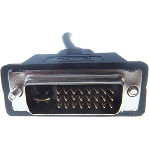 Group Gear Connektgear 3M Dvi/Vga A/V Cable for Tv Monitor Projector Video Devic 26-1667