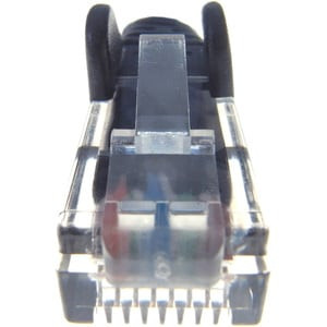 Group Gear Connektgear 1.50M Category 6 Network Cable for Network Device Printer 31-0015BK