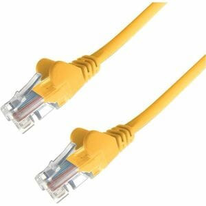 Group Gear Connektgear Category 6 Network Cable 1 Cable for Network Device Serve 31-0250Y