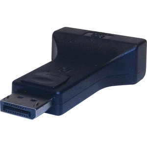 Group Gear Connektgear A/V Adapter 1 X Displayport Displayport 1.1 Digital Audio 26-0701
