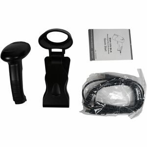 Star Micronics Europ Star Micronics Bsh-32U Scanner Handheld Hd Handheld Bar Cod 37950960
