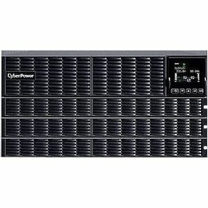 Cyberpower OLS6KERT5UM. Ups Topology: Double-Conversion Online Output Power Capa OLS6KERT5UM