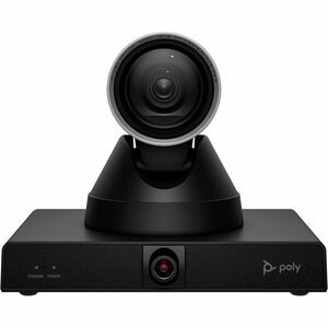 Hp Poly Hp Poly Studio E60 Smart Camera 4K Mptz With 12X Optical Zoom. Megapixel 9W1A6AA#AC3