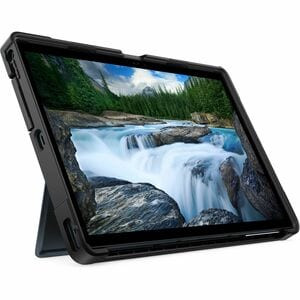 Dell Ecoloop Cg7325L Rugged Carrying Case for 33.8 Cm 13.3" Dell Notebook Black DELL-CG7325L