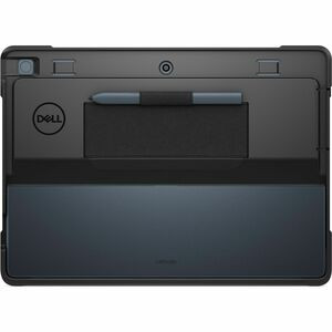 Dell Ecoloop Cg7325L Rugged Carrying Case for 33.8 Cm 13.3" Dell Notebook Black DELL-CG7325L