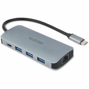 Dicota Consignment Dicota D32062. Host Interface: Usb Type-C Hub Interfaces: Hdm D32062