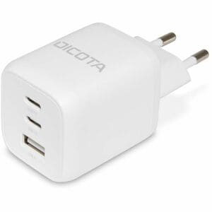 Dicota Consignment Dicota D32054. Charger Type: Indoor Power Source Type: Ac Cha D32054