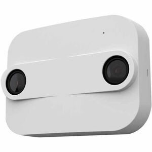 Xovis PC2SE People Counter Sensor Ceiling Mountable Wall Mountable for Indoor Pl PC2SE