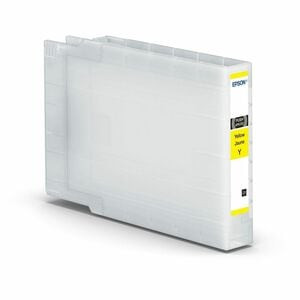 Epson T04B4 High Xl Yield Inkjet Ink Cartridge Single Pack Yellow 1 / Pack 4600 C13T04B44N