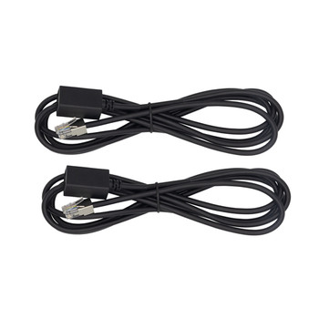 Hp Poly Hp Poly Studio X50/X52/X70/Usb Expansion Microphone Cable Extender Pack. 875M4AA