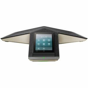 Hp Poly Hp Poly Trio C60 Ip Conference Phone Full Radio And Poe-Enabled. Product 849B4AA#ABB