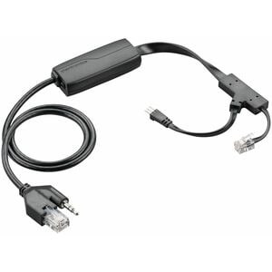 Hp Poly App-51 Electronic Hook Switch for Headset 85Q60AA