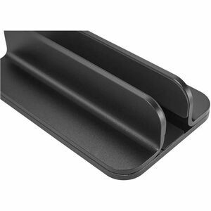 Neomounts Notebook Notebook Holder Vertical 42 Mm X 150 Mm X 92 Mm X Aluminium B NSLS300BLACK