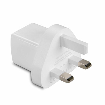 Lindy 20W Usb Type C Gan Charger Indoor Ac 12 V White 73411