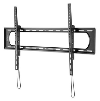 Manhattan Wall Mount for Tv & Monitors Tilt for Screens: 60" To 120" Vesa Compat 461931