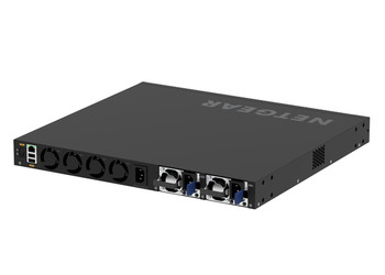 Netgear Av Line M4350 M4350-48G4Xf 48 Ports Manageable Ethernet Switch Gigabit E GSM4352-100NES