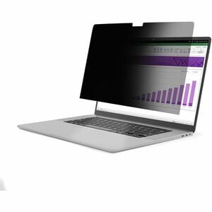 Startech 16-" Macbook Pro 21/23 Laptop Privacy Screen Anti-Glare Privacy Filter 16M21-PRIVACY-SCREEN