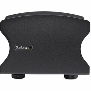 Startech Mounting Bracket for Desktop Computer Pc Black 18.14 Kg Load Capacity P 2NS-CPU-WALL-MOUNT