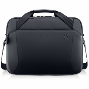 Dell Pro 15-16 Plus Ecoloop Slim Briefcase��� Cc5624S. Case Type: Briefcase Maxi DELL-CC5624S