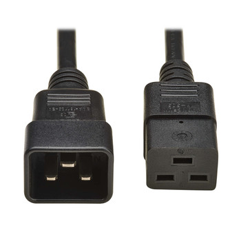 Eaton P036-02M-EU. Cable Length: 2 M Connector 1: Iec C20 Connector 2: Iec C19 C P036-02M-EU