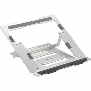 Kensington Easy Riser Aluminium Laptop Riser. Product Type: Laptop Stand Product K50417WW