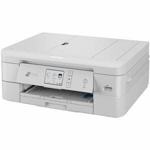 Brother Dcp-J1800Dw Wired & Wireless Inkjet Multifunction Printer Colour Copier/ DCPJ1800DWZU1