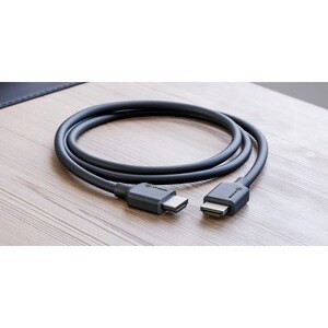 Alogic Elements 2 M Hdmi A/V Cable 1 Cable for Rack Equipment Audio/Video Device EL2HD-02