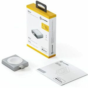 Alogic Induction Charger Input Connectors: Usb Fast Charging MAGAWC